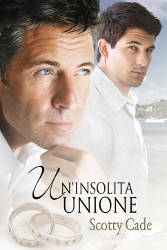 Cover Un'insolita unione (eBook, ePUB)