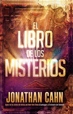 Cover El libro de los misterios / The Book of Mysteries (eBook, ePUB)