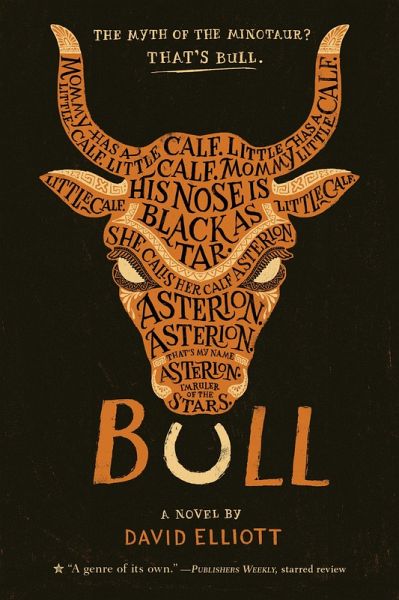 Bull (eBook, ePUB) Bull (eBook, ePUB)