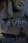 Saved (eBook, ePUB)