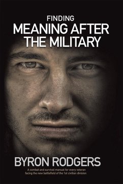 Cover Finding Meaning After the Military (eBook, ePUB)