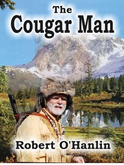 The Cougar Man (eBook, ePUB) - Hanlin, Robert O'