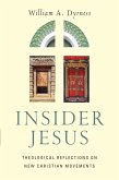Insider Jesus (eBook, ePUB)