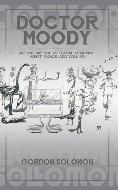 Cover Doctor Moody (eBook, ePUB)