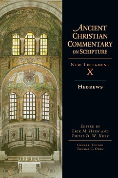 Hebrews (eBook, ePUB)