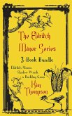 Eldritch Manor 3-Book Bundle (eBook, ePUB)