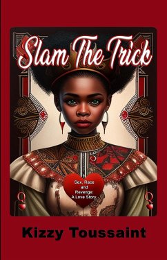 Cover Slam The Trick (eBook, ePUB)