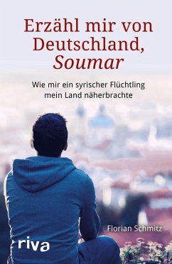 Cover Erzähl mir von Deutschland, Soumar (eBook, ePUB)