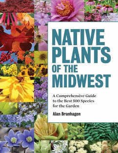 Cover Native Plants of the Midwest (eBook, ePUB)