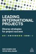 Leading International Projects (eBook,... - Bild 1