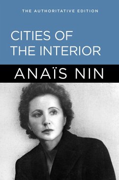 Cover Cities of the Interior (eBook, ePUB)
