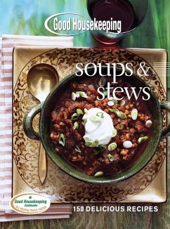 Cover Good Housekeeping Soups & Stews (eBook, ePUB)