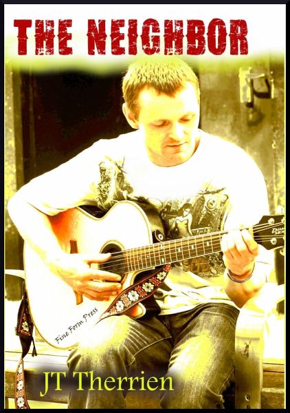 The Neighbor (eBook, ePUB)