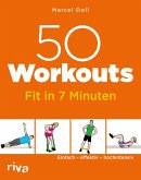 50 Workouts - Fit in 7 Minuten (eBook, PDF)