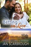 Betting On Love (Bluegrass Reunion Series, #8) (eBook, ePUB)