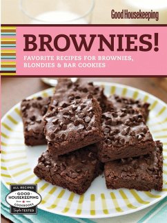 Cover Good Housekeeping Brownies! (eBook, ePUB)
