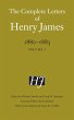 Complete Letters of Henry James,... - Bild 1