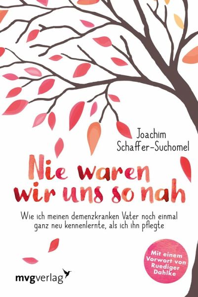 Nie waren wir uns so nah (eBook, PDF)