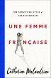 Une Femme Française (eBook, ePUB) - Bild 1