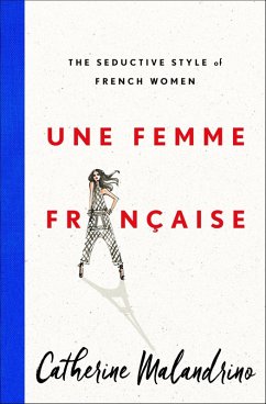 Cover Une Femme Française (eBook, ePUB)