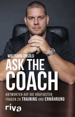 Cover Ask the Coach (eBook, PDF)