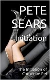 Initiation (Catherine Rei, #1) (eBook, ePUB)
