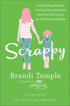 Cover Scrappy (eBook, ePUB)