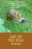 Law of the Wild (eBook, ePUB) Law of the Wild (eBook, ePUB)