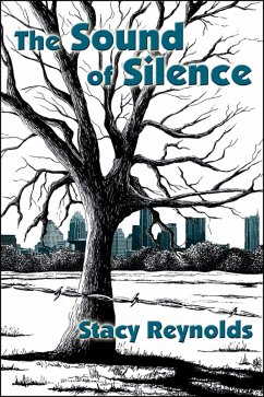 Cover Sound of Silence (eBook, ePUB)