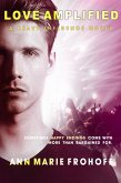 Love Amplified (Heavy Influence #3) (eBook, ePUB)