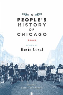 A People's History of Chicago (eBook, ePUB) - Coval, Kevin