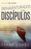 Bienaventurados los discipulos (eBook, ePUB) Bienaventurados los discipulos (eBook, ePUB)