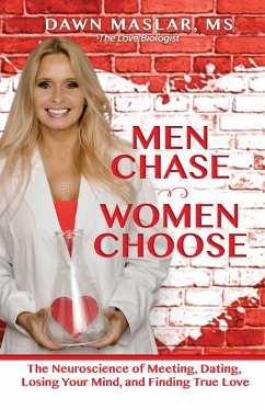 Men Chase, Women Choose (eBook, ePUB) - Maslar, Dawn