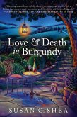 Love & Death in Burgundy (eBook, ePUB)