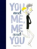 You and Me, Me and You (eBook, ePUB)