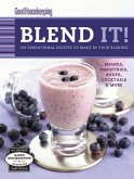 Good Housekeeping Blend It! (eBook, ePUB)