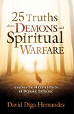 25 Truths About Demons and Spiritual Warfare (eBook, ePUB)
