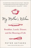 My Mother's Kitchen (eBook, ePUB)