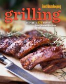 Good Housekeeping Grilling (eBook, ePUB)