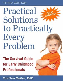 Cover Practical Solutions to Practically Every Problem (eBook, ePUB)
