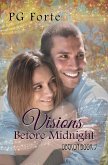 Visions Before Midnight (eBook, ePUB)