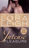 Intense Pleasure (eBook, ePUB)