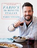 Fabio's 30-Minute Italian (eBook, ePUB)