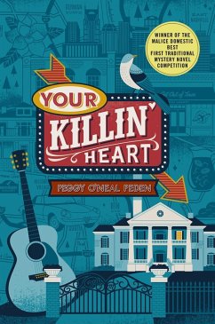 Cover Your Killin' Heart (eBook, ePUB)