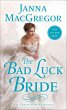 The Bad Luck Bride (eBook, ePUB) - Bild 1