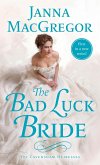 The Bad Luck Bride (eBook, ePUB)