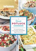 Good Housekeeping The Great Potluck Cookbook (eBook, ePUB)
