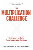 Multiplication Challenge (eBook, ePUB)
