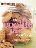 Good Housekeeping The Cookie Jar Cookbook (eBook, ePUB) Good Housekeeping The Cookie Jar Cookbook (eBook, ePUB)