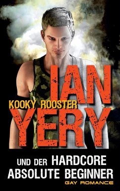 Ian Yery und der Hardcore Absolute Beginner - Rooster, Kooky